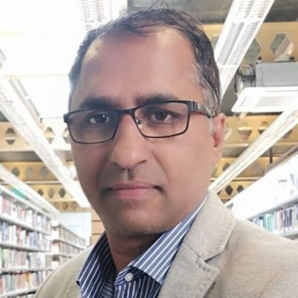 Anwar Lodhi