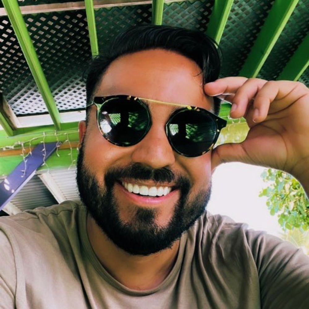Matt Urquijo
