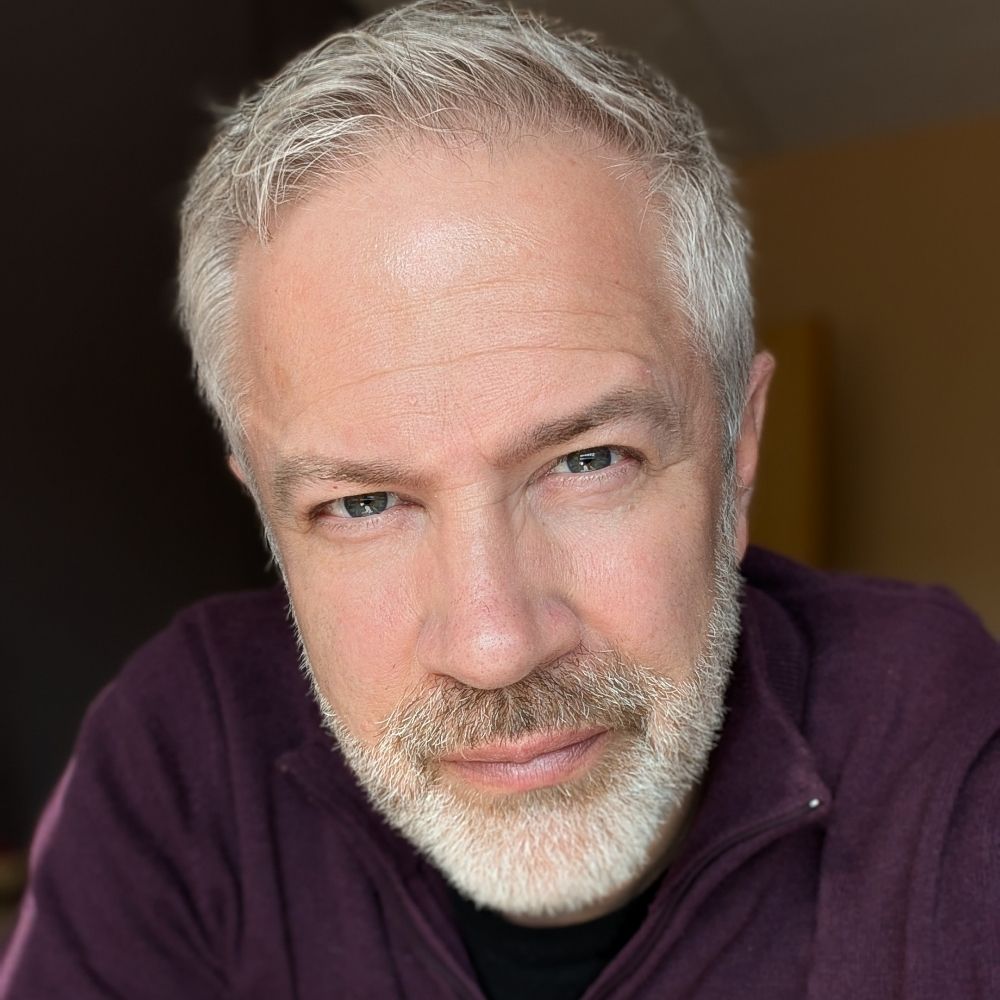 Darren Eliker