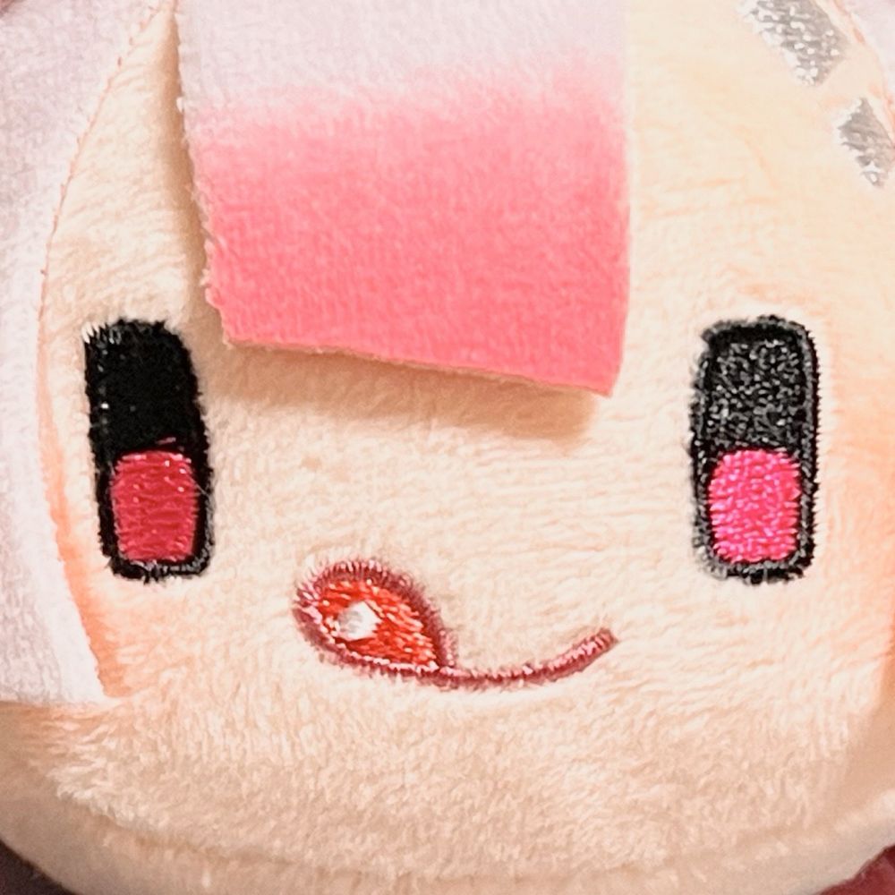 ふん🌷