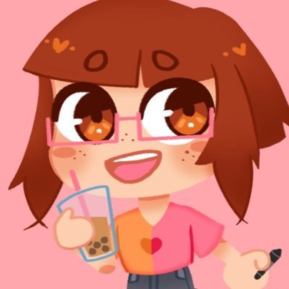 griffin 🧡🍉🍊