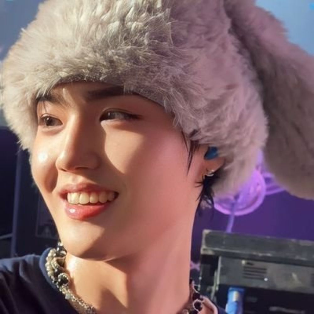 น้องเวียนเทียนนะโมตัสสะ🎆🎆