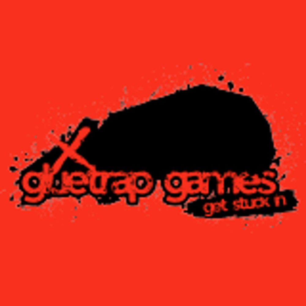 GlueTrap Games