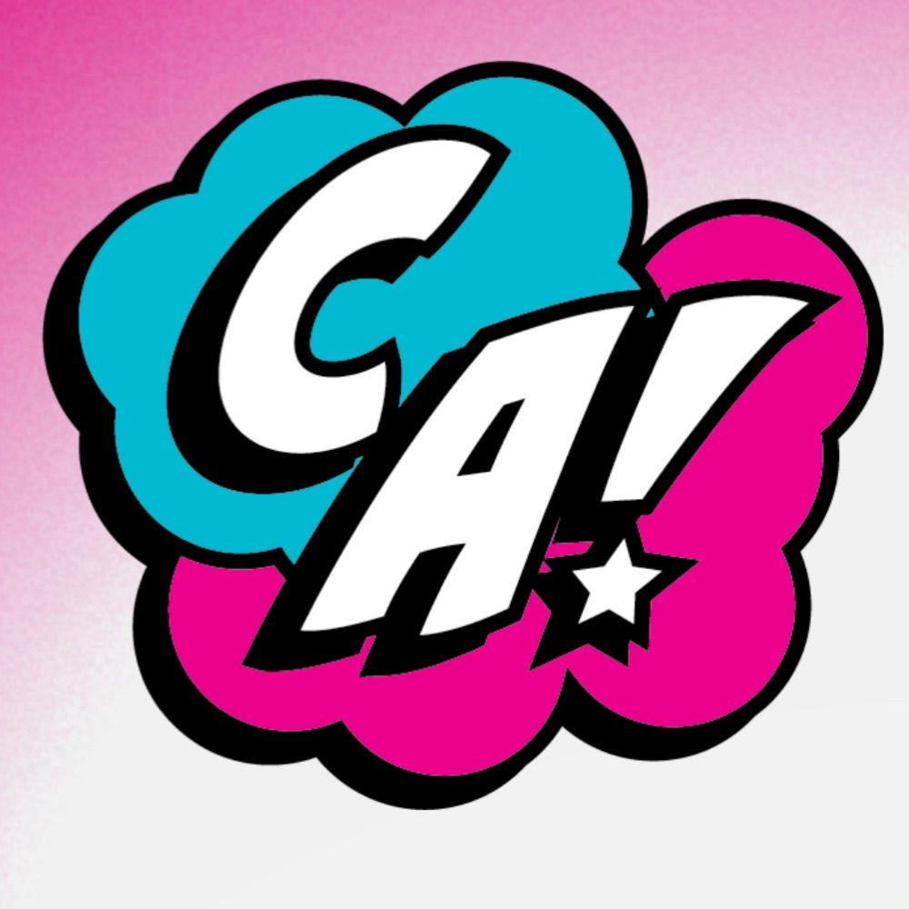 Creators, Assemble!