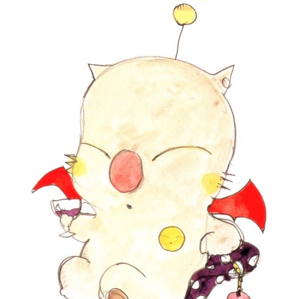 Moogle War