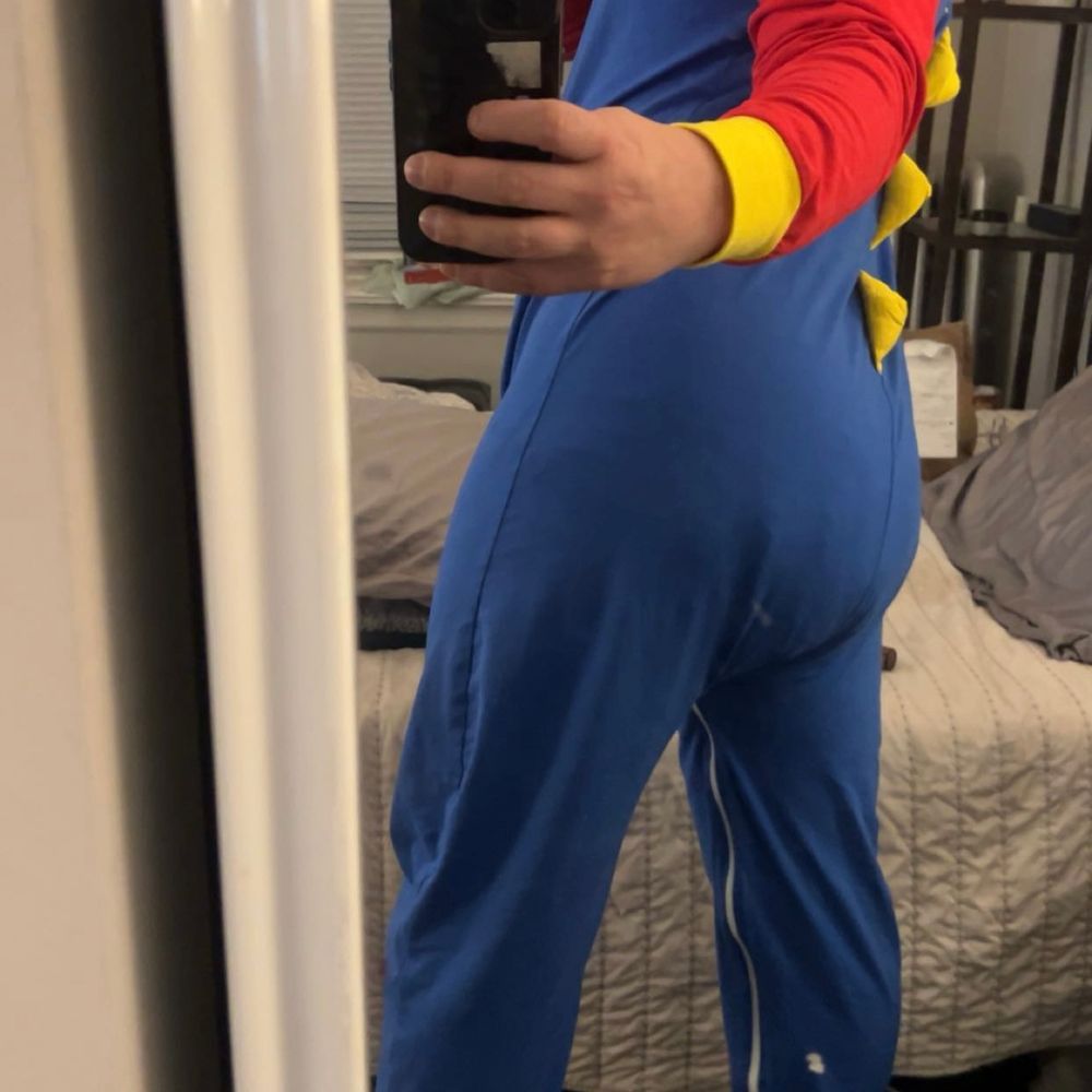 Little Flash