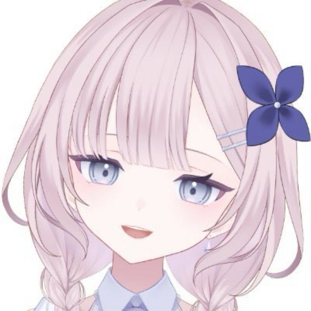 篠葉/Shinoha ꕤ