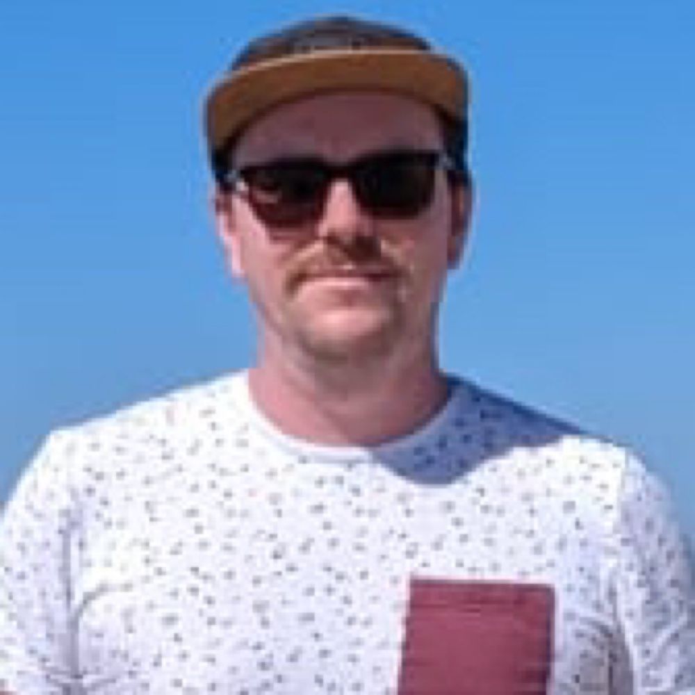 johnny b cooper 