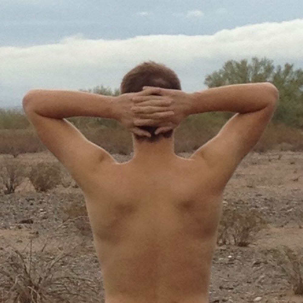 Naked@Night