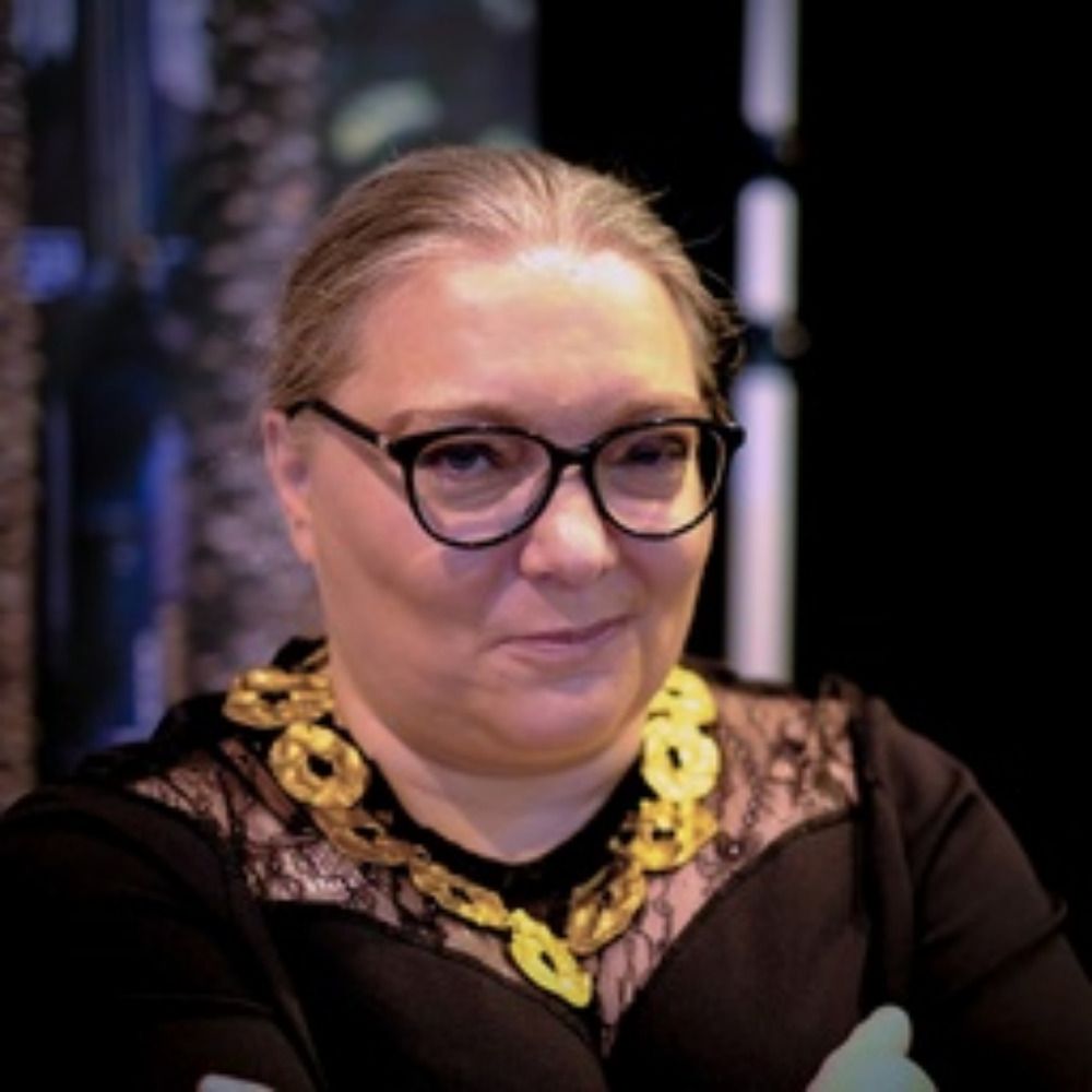 Charlotte Miller
