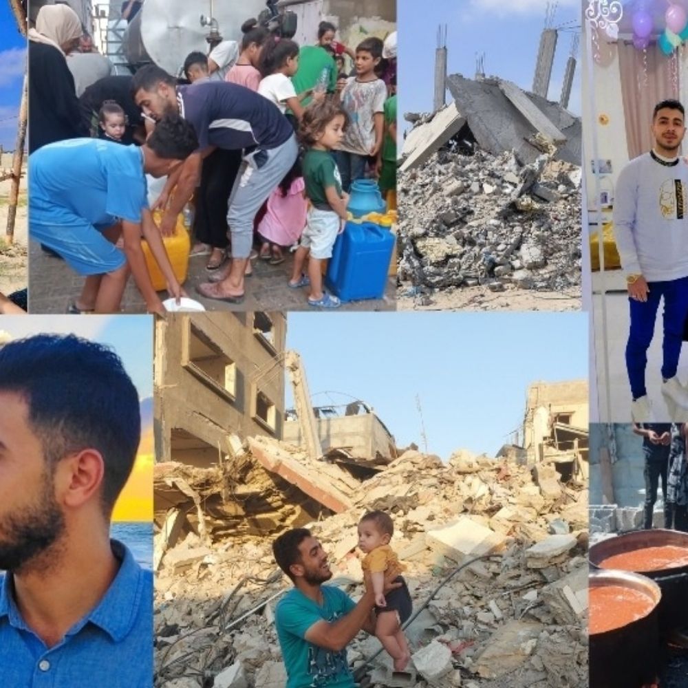 Hamuode-gaza