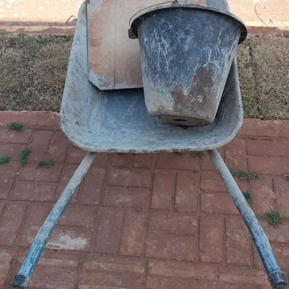 teaga