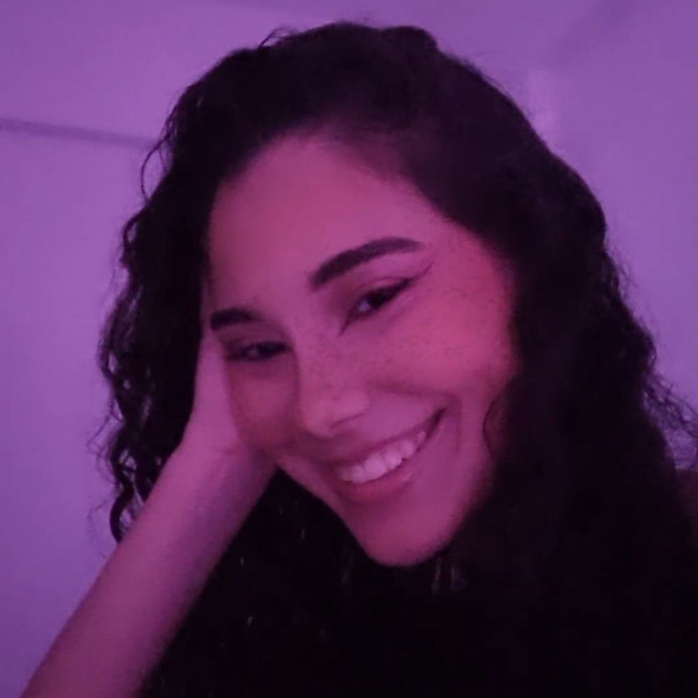 Wanessa Mendes 
