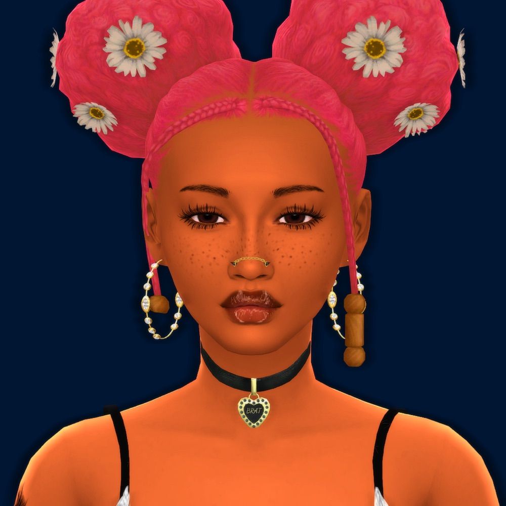 LunarRose