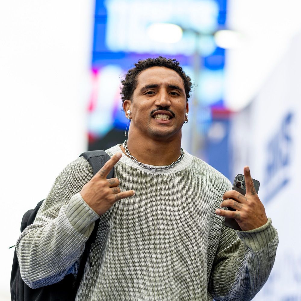Jakob Johnson