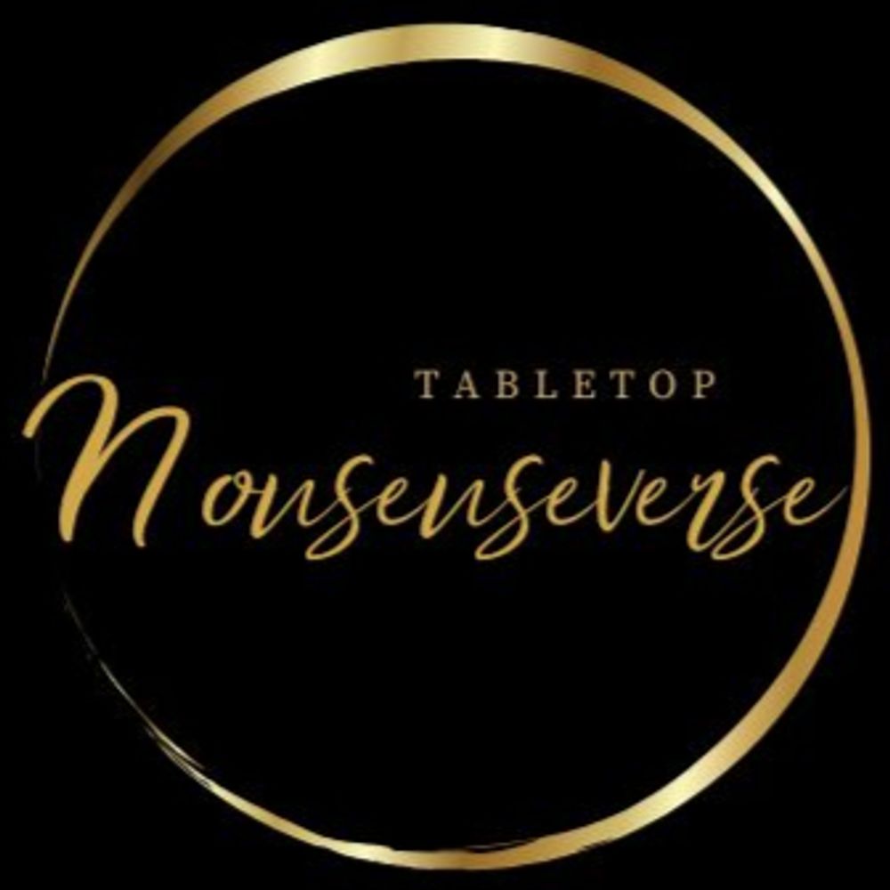 Tabletop Nonsenseverse