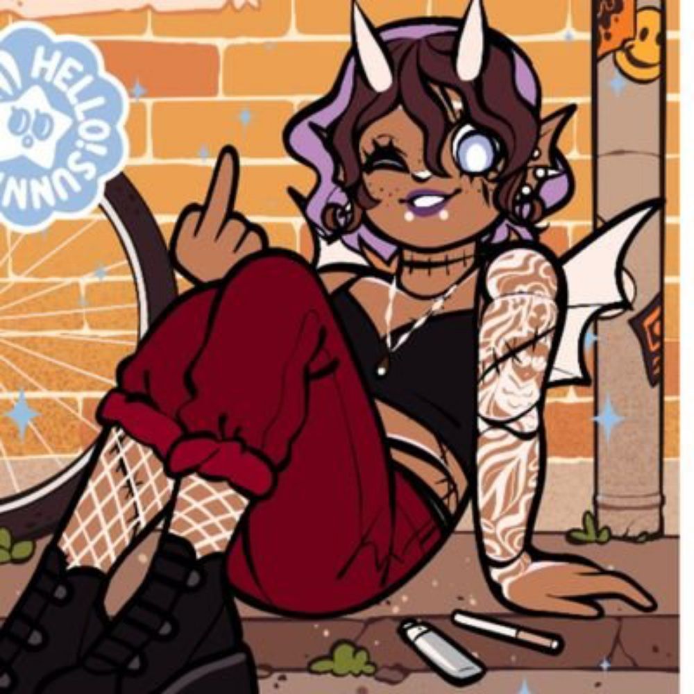 User avatar