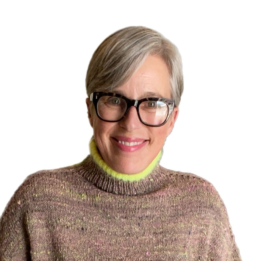 Beth MacDonald Stone