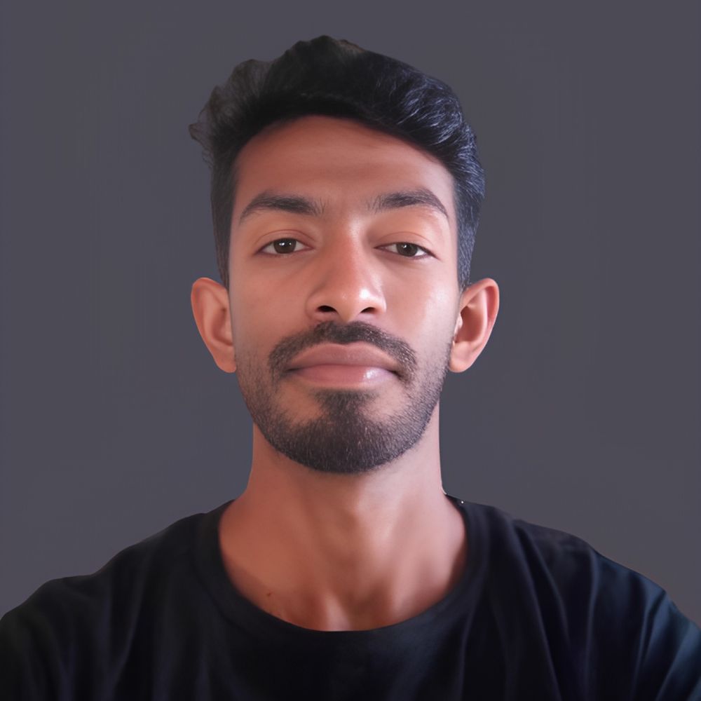 Avishek Sarkar