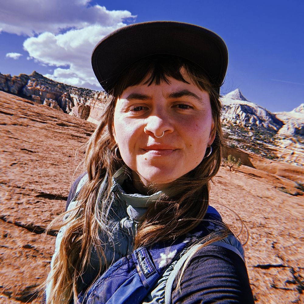 Erika Bee