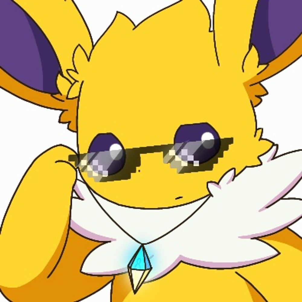 KeyzTheJolteon