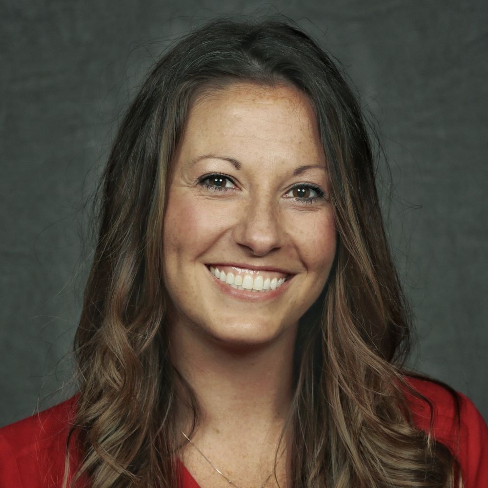 Lindsey M. Rodriguez, Ph.D.