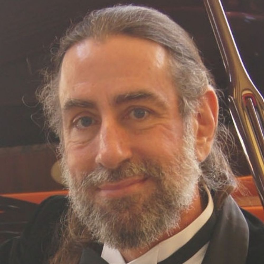 Brian Alec Thom