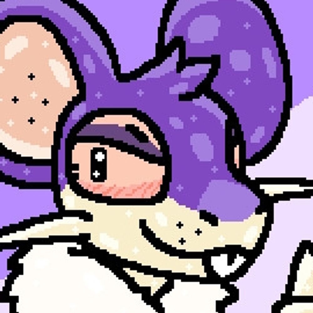 Nibbles Rattata 🐭 ☉∇& 🔞