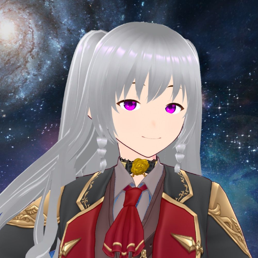 Most 🌠| Vtuber