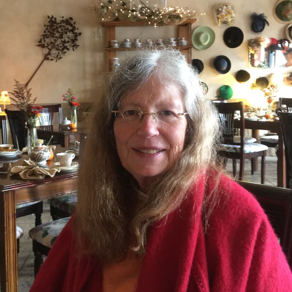 Maetreyii Ma Phd, Author & Spiritual Teacher