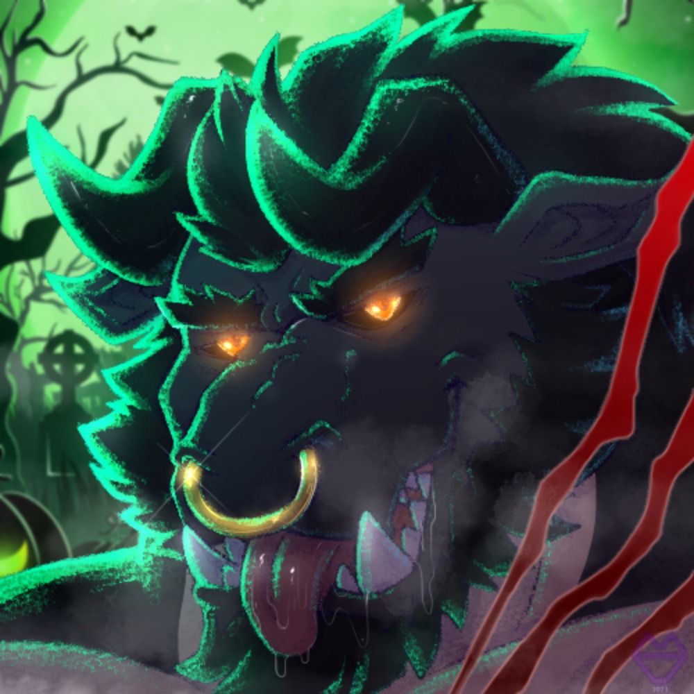 Zakal, the horny dergen's avatar