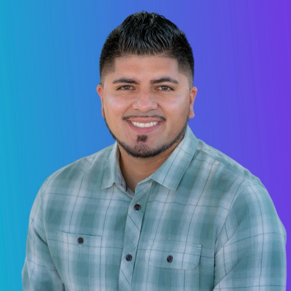 Andrew Lopez