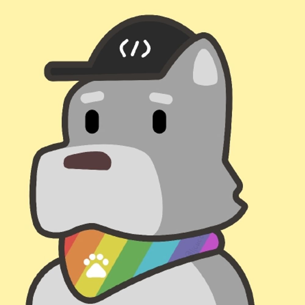  IT Wolf
