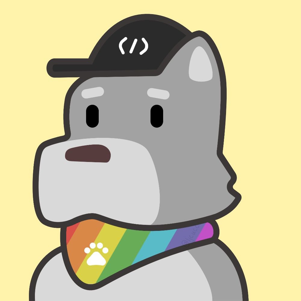 IT Wolf