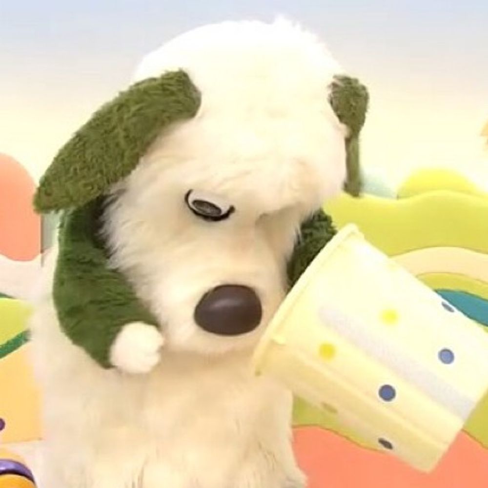 ちゅたろう