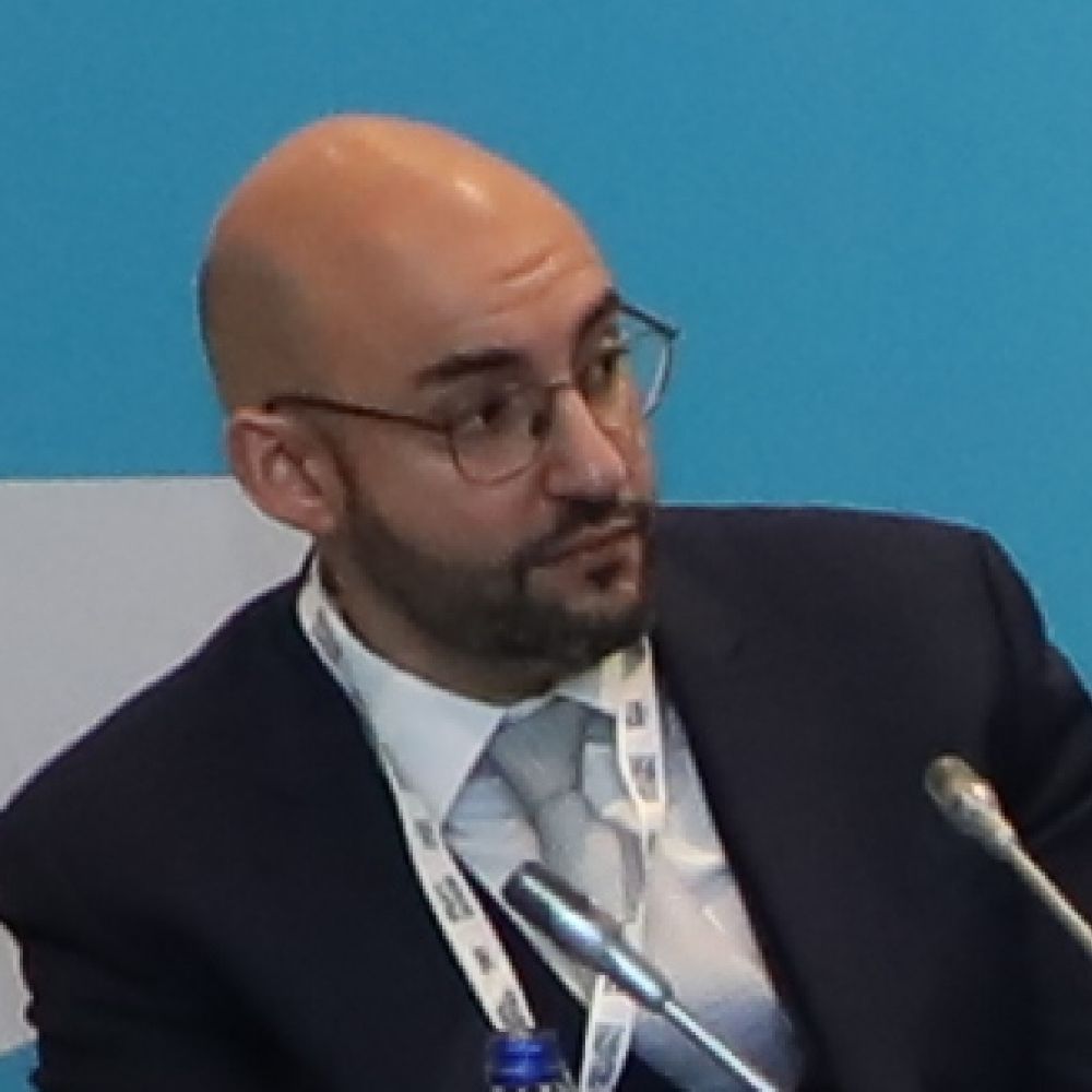 Tarek Megrisi
