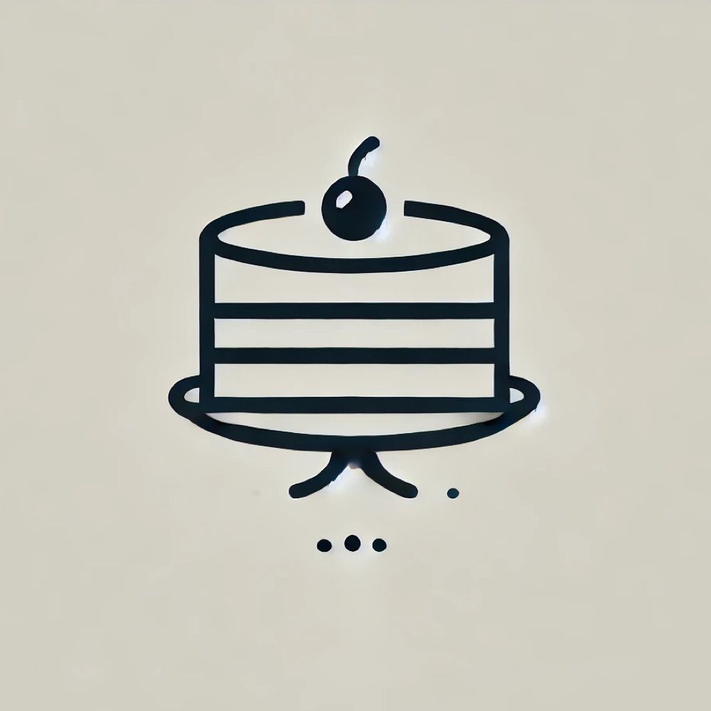 Cake-A-Day