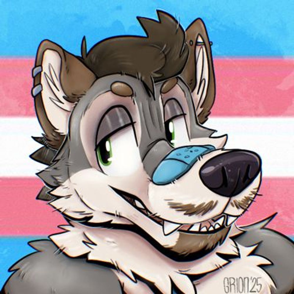 Woof Fiend only on VHS