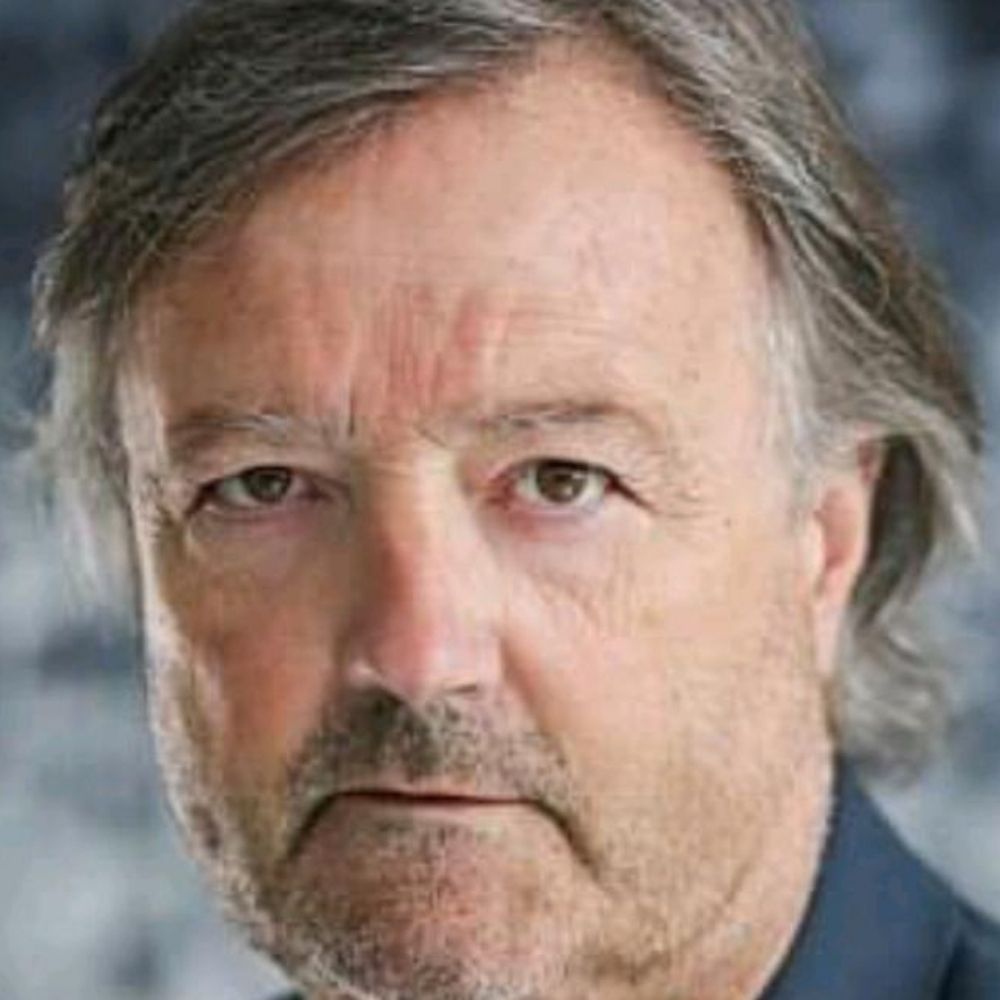 Neil Harget