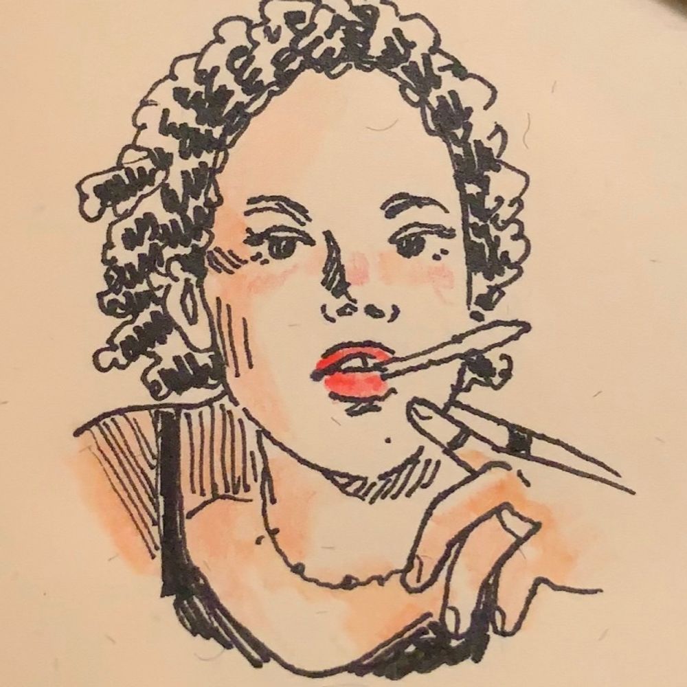 Clarice Xerector
