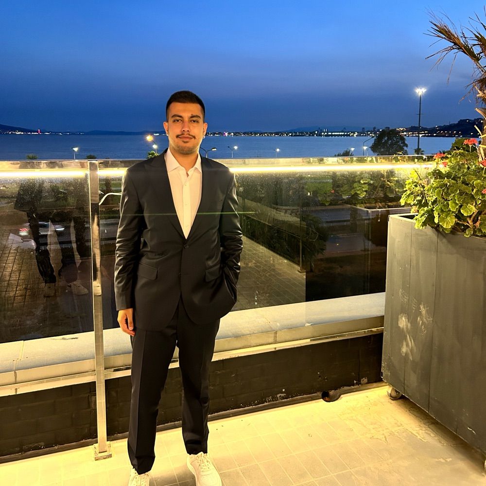 Alper Saygılı