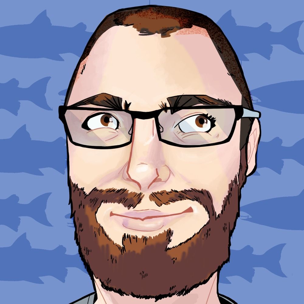 Mitch Salmon