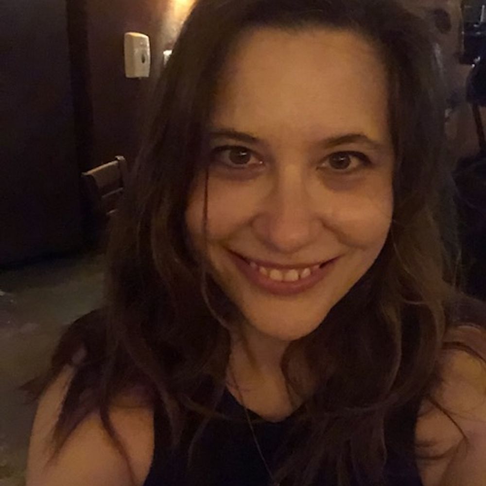 Amy Frishkey