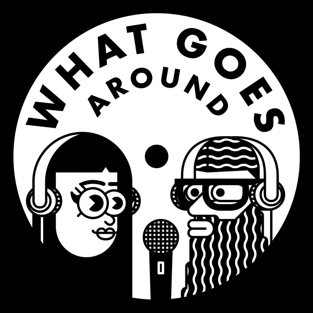 WhatGoesPod
