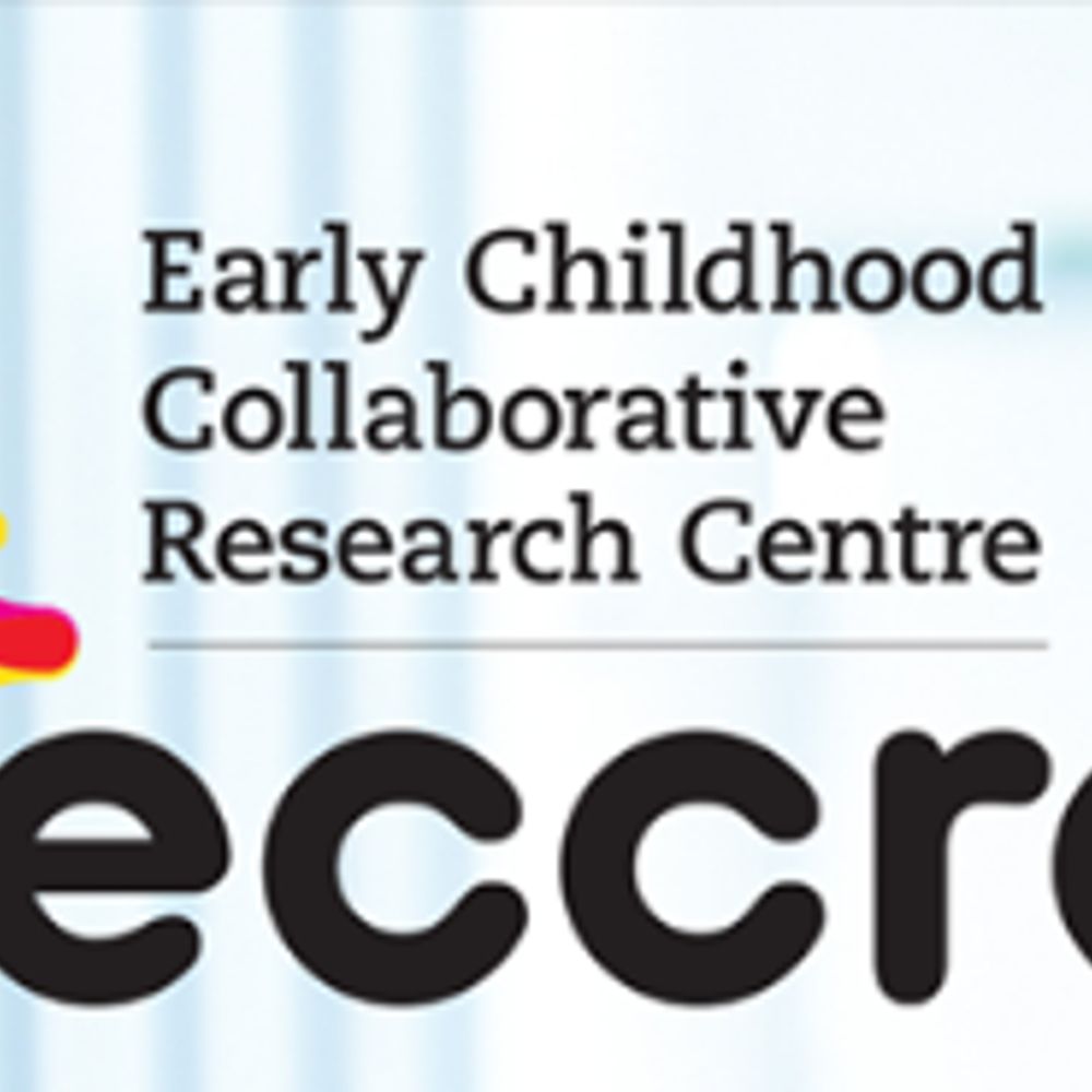 Early Childhood Collaborative Research Centre (ECCRC)