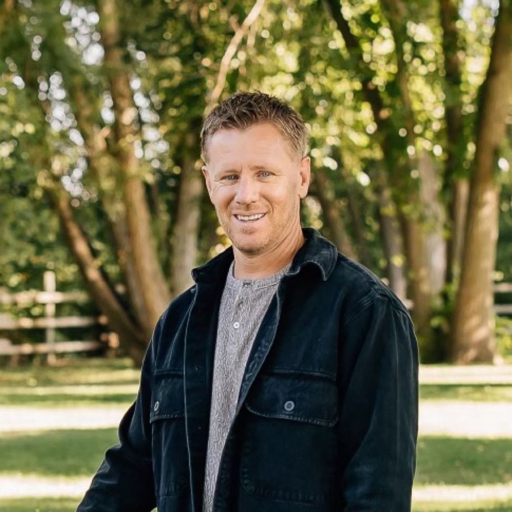 Jesse Parker