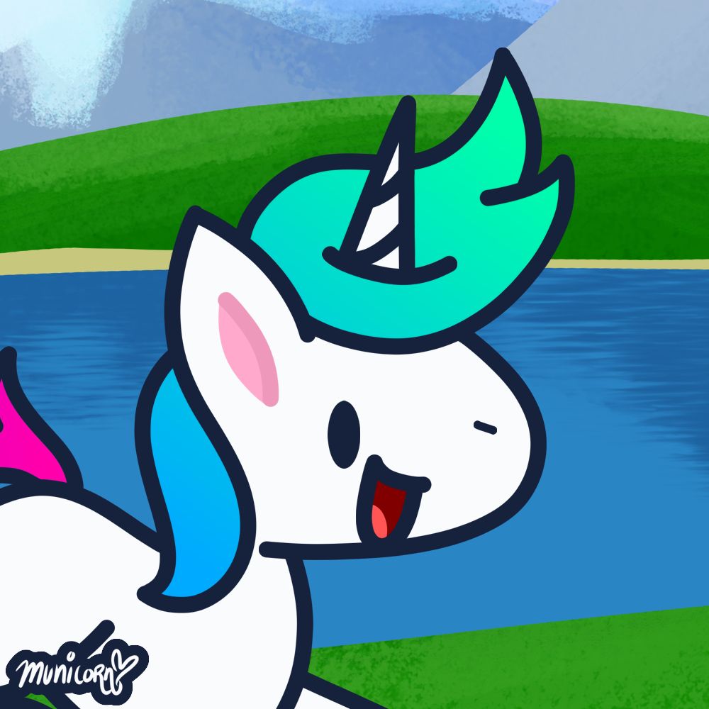 municorn
