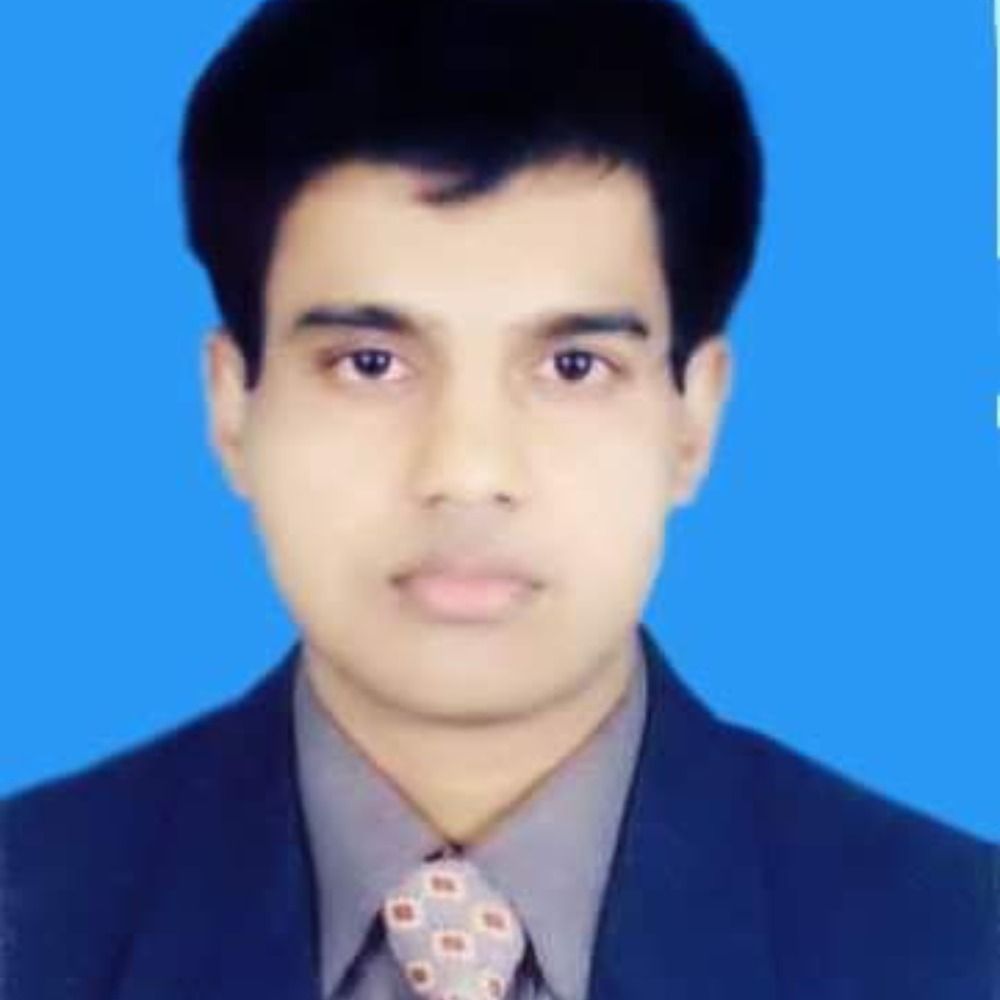 Dilip Chandra Nath