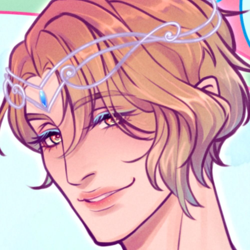 Asmodeus || 🔞 Avatar of Fabulous