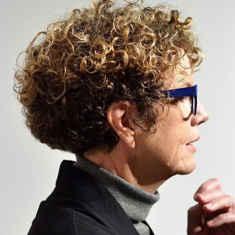 Laurie Frick